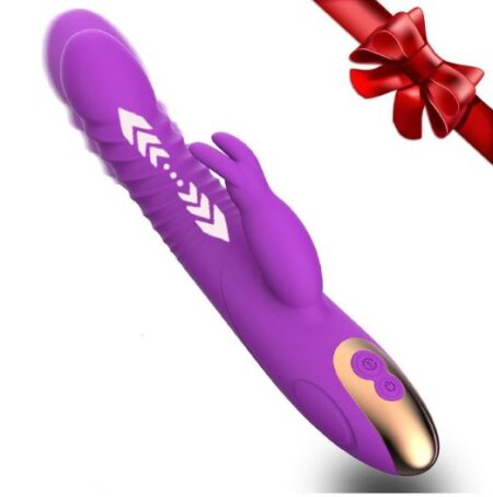 New Ears Toy Powerful 8 Modes Adult Toys - Shoppkar.Com